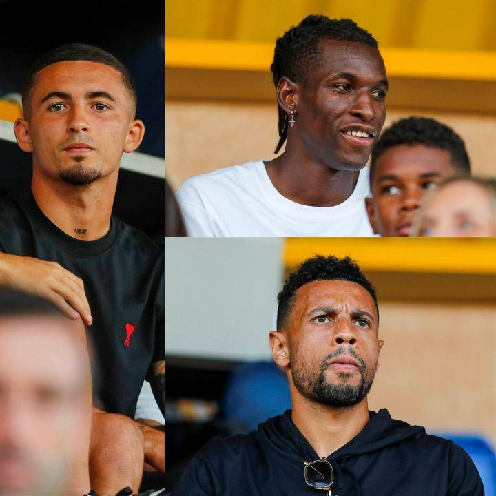 欧洲超级杯 欧洲超级杯