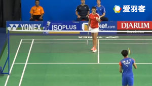 张帅与姆拉 张帅与姆拉