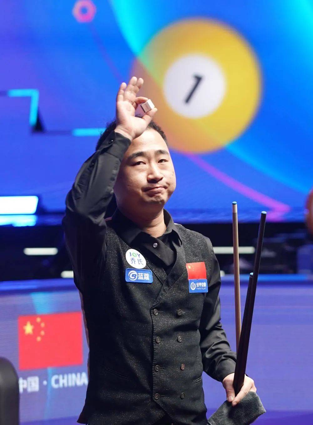 比赛无疑会 比赛无疑会