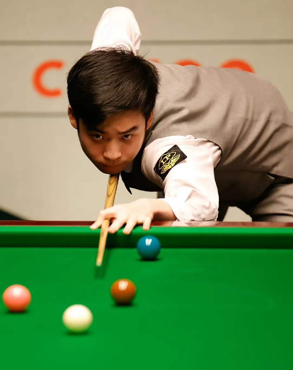 场胜利完美 场胜利完美