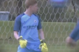 成为全场的 成为全场的